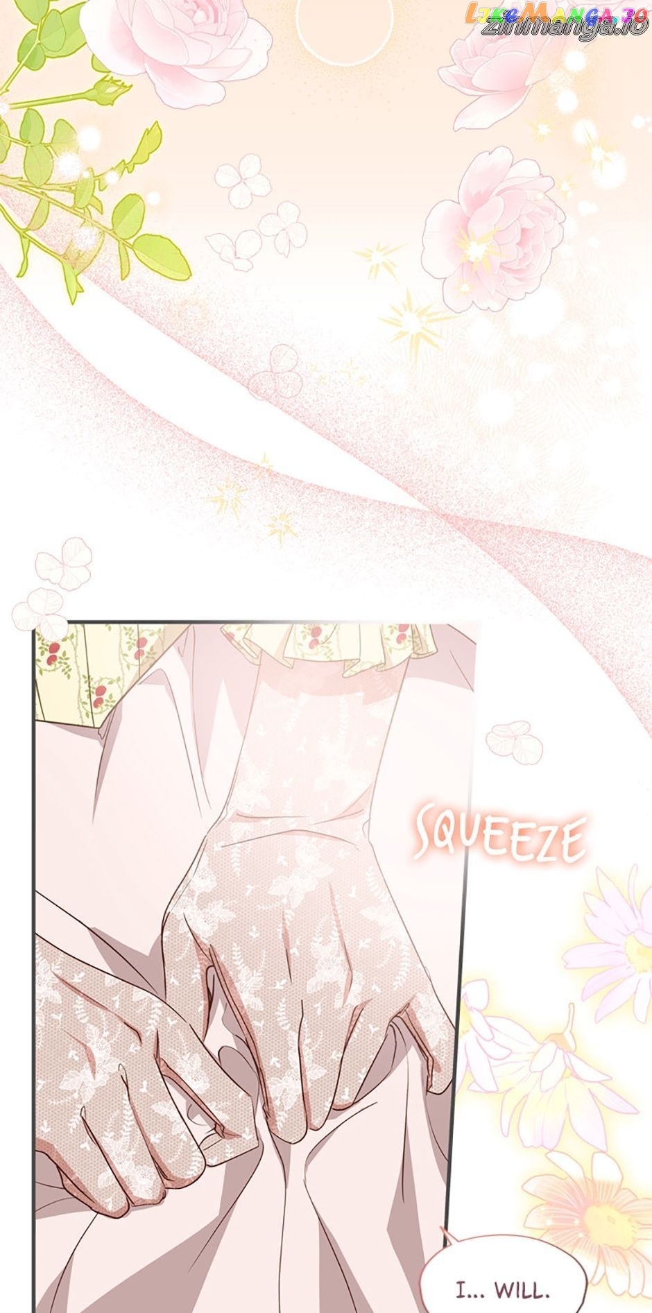 The Heroine Is a Man! Chapter 43 - page 59